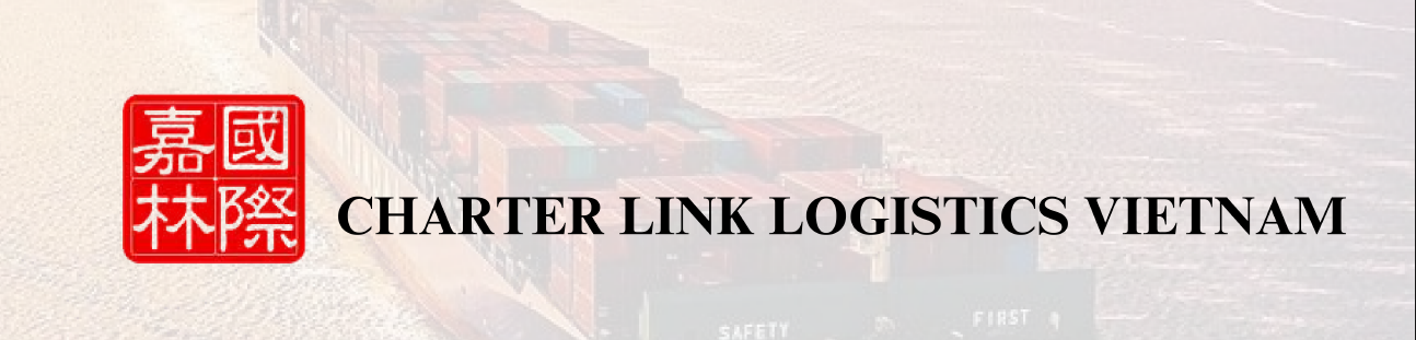 Charter Link Logistics Việt Nam
